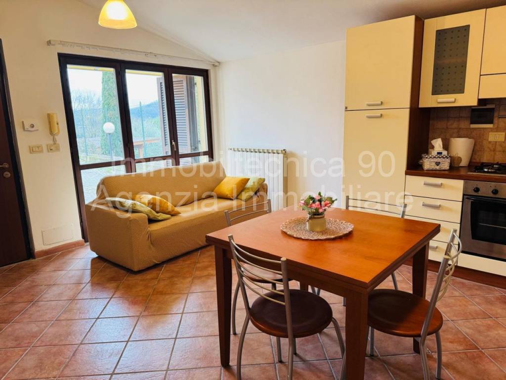 Appartamento a Arezzo in le poggiola - Foto 3