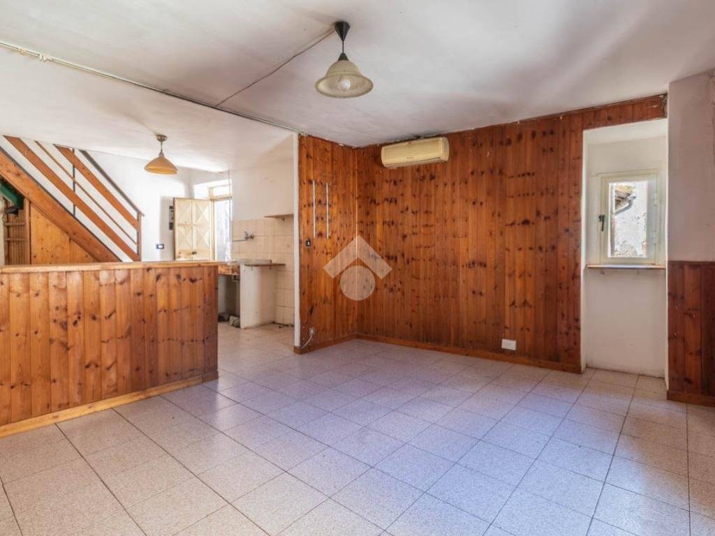 Appartamento a Bassano romano in Via Maria Giustiniani, 34 - Foto 2