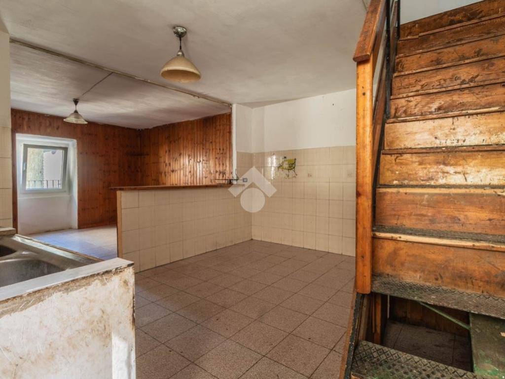 Appartamento a Bassano romano in Via Maria Giustiniani, 34 - Foto 5