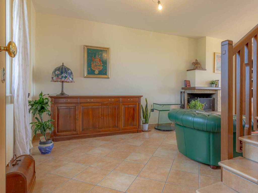 Appartamento a Ripatransone in Corso Vittorio Emanuele, 168 - Foto 2