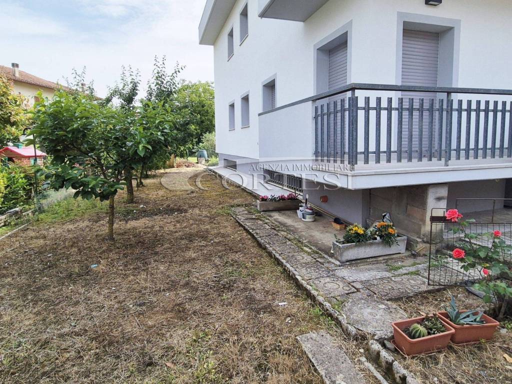Appartamento a Città di castello in Via Ungheria - Foto 2