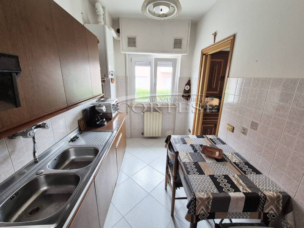 Appartamento a Città di castello in Via Ungheria - Foto 4