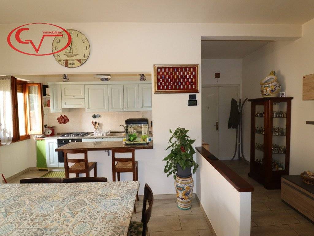 Appartamento a Montevarchi in Via del Crocifisso - Foto 2