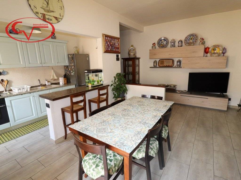 Appartamento a Montevarchi in Via del Crocifisso - Foto 3