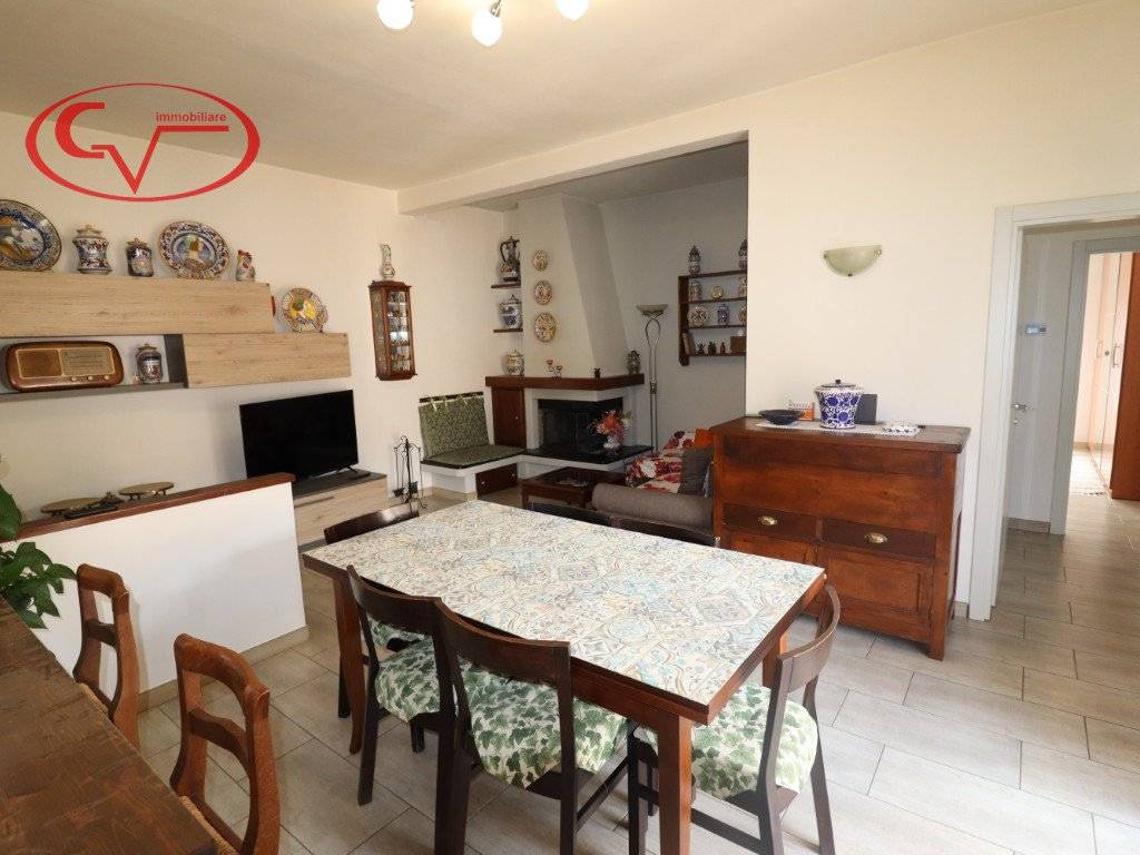 Appartamento a Montevarchi in Via del Crocifisso - Foto 4