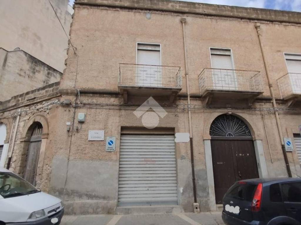 Box / garage a Trapani in Via Salvatore Lonero, 42 - Foto 2