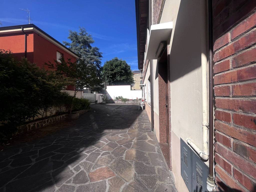 Villa a Piacenza in Via 24 Maggio, 17 - Foto 2