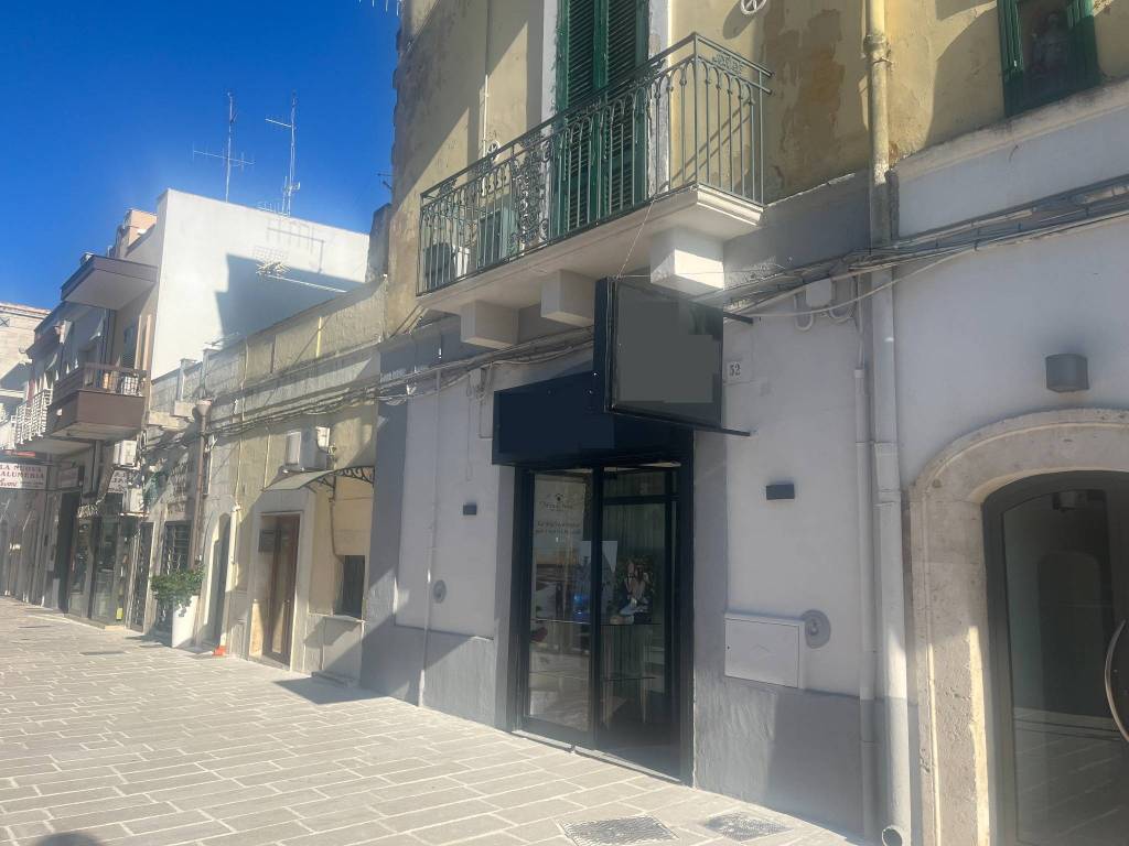 Immobile a Valenzano in Corso Aldo Moro - Foto 2