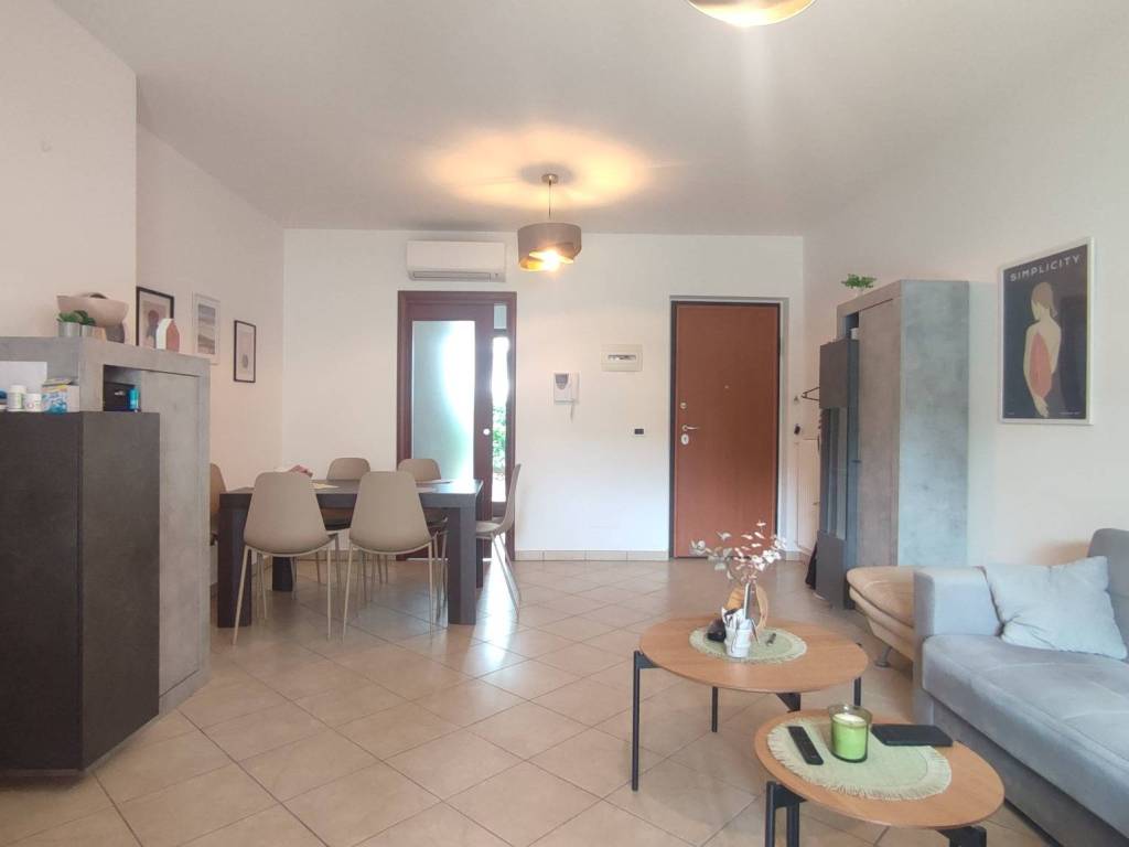 Appartamento a Silvi in Contrada Coccioni - Foto 2