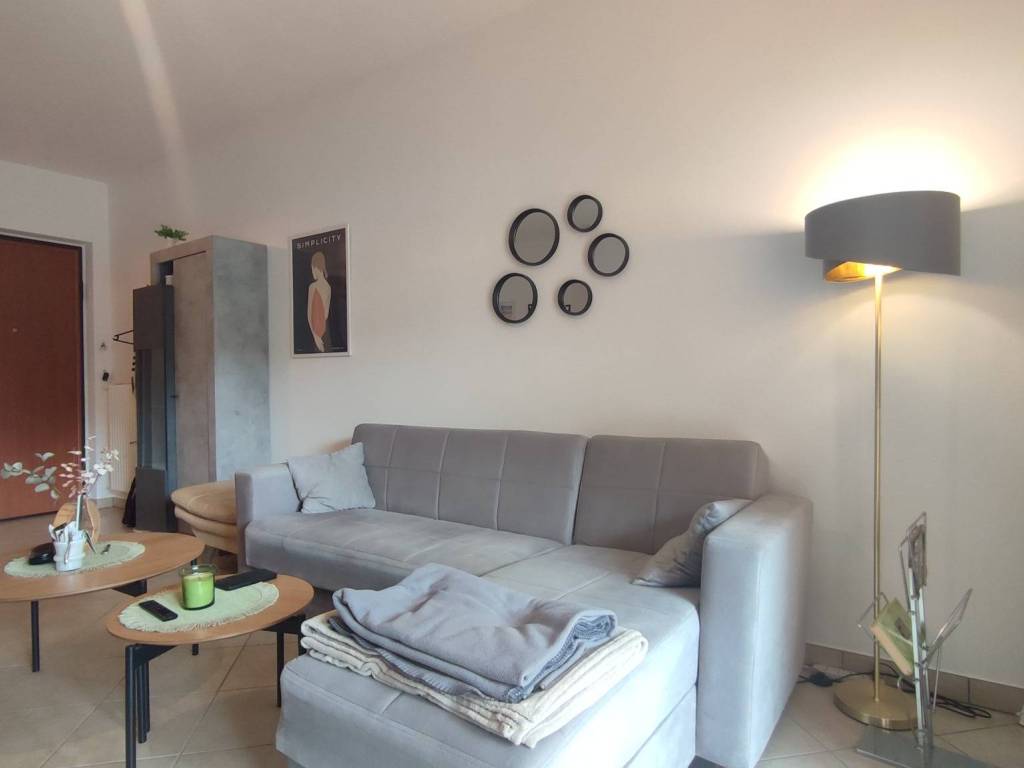 Appartamento a Silvi in Contrada Coccioni - Foto 3