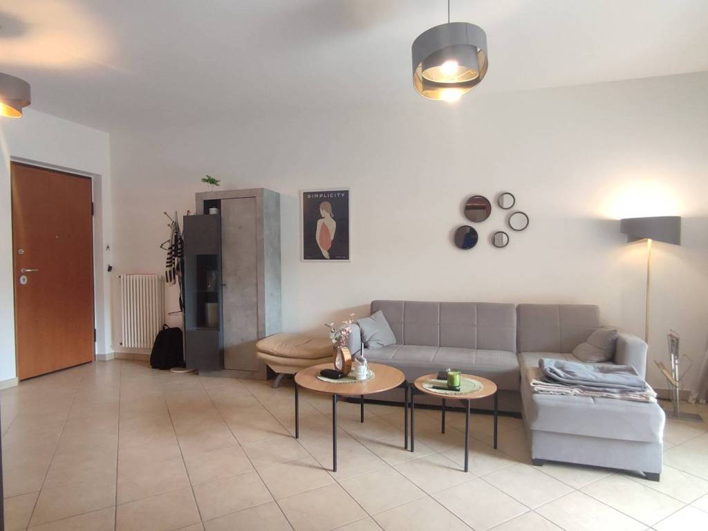 Appartamento a Silvi in Contrada Coccioni - Foto 4