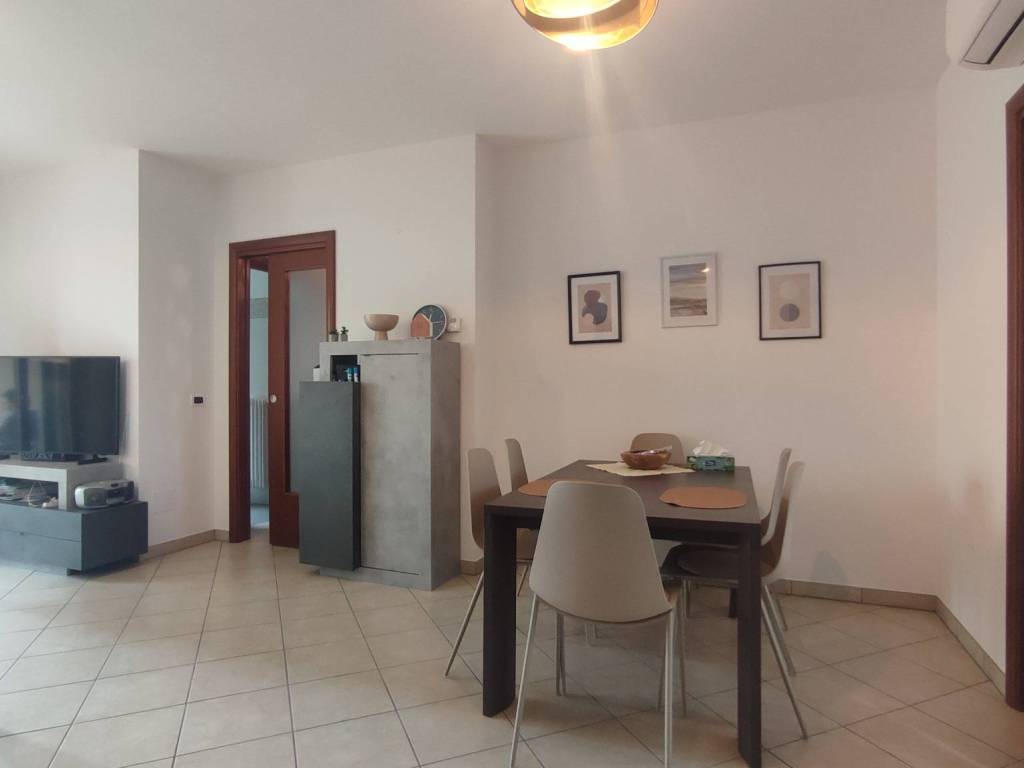 Appartamento a Silvi in Contrada Coccioni - Foto 5