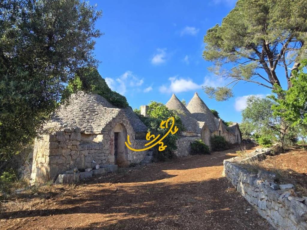 Rustico / casale a Polignano a mare in S.C. Montaltino - Foto 2