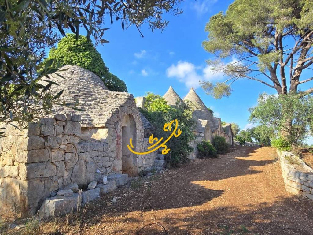 Rustico / casale a Polignano a mare in S.C. Montaltino - Foto 3