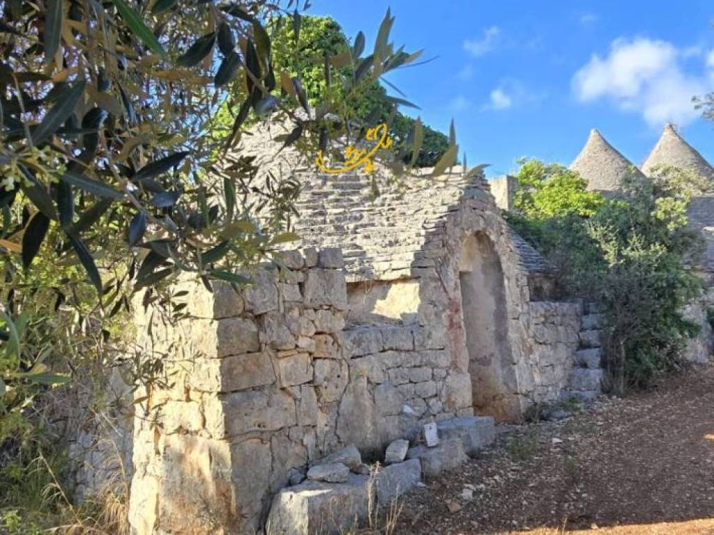 Rustico / casale a Polignano a mare in S.C. Montaltino - Foto 5