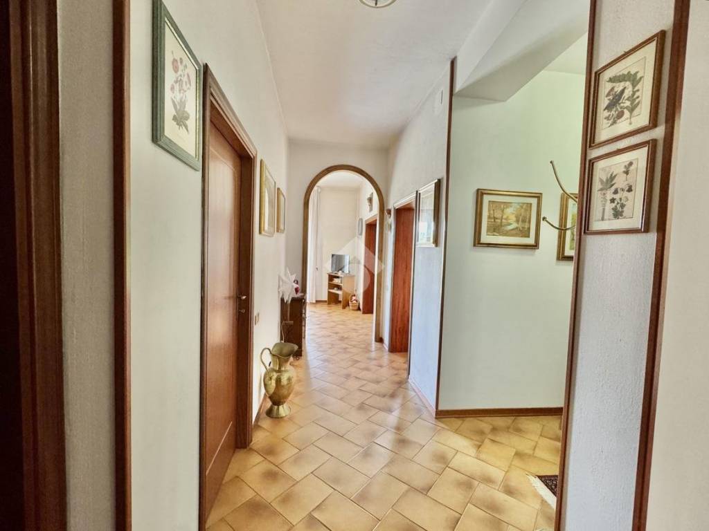 Appartamento a Quarrata in Via Europa, 319 - Foto 2