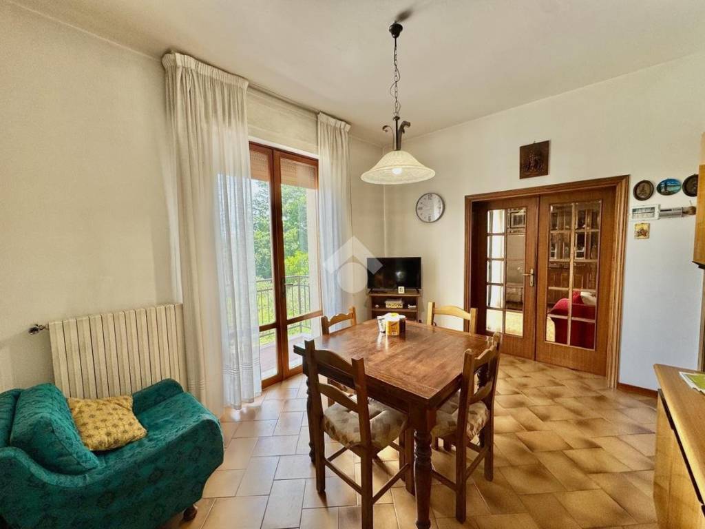 Appartamento a Quarrata in Via Europa, 319 - Foto 3
