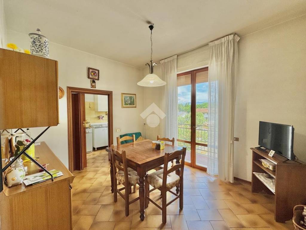Appartamento a Quarrata in Via Europa, 319 - Foto 4