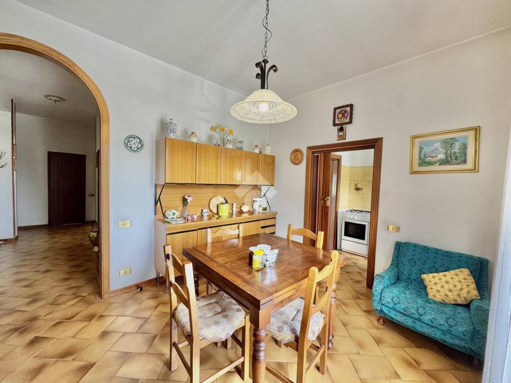 Appartamento a Quarrata in Via Europa, 319 - Foto 5