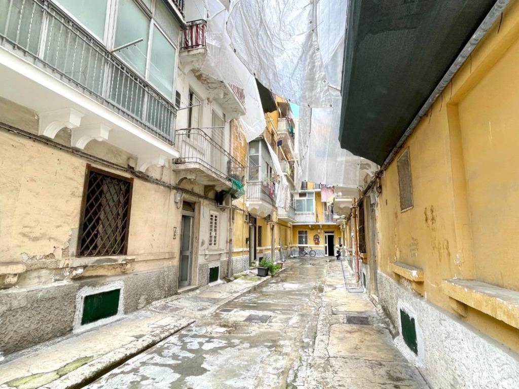 Appartamento a Bari in VIA MICHELANGELO SIGNORILE, 19 - Foto 3