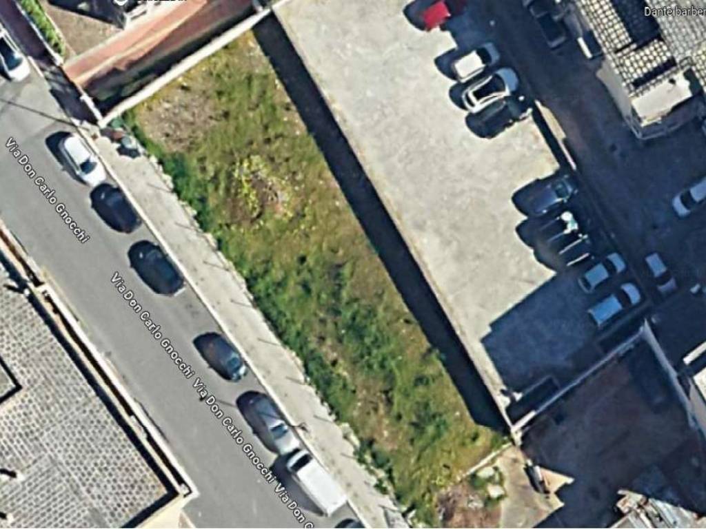 Terreno a Brindisi in Via Don Carlo Gnocchi, Via Appia - Foto 2