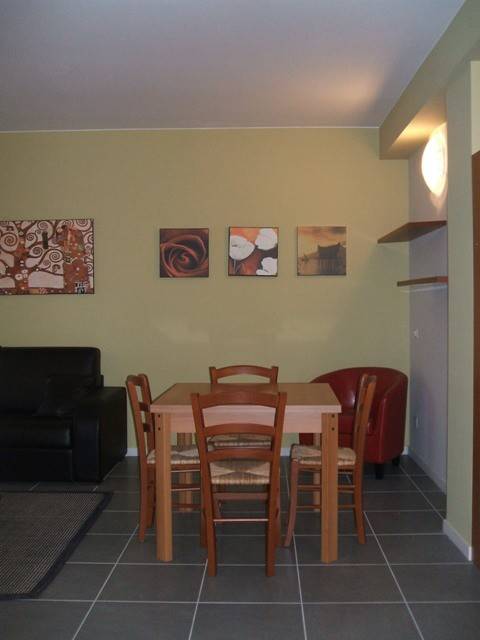 Appartamento a Galliate in Via Novara, 35 - Foto 2