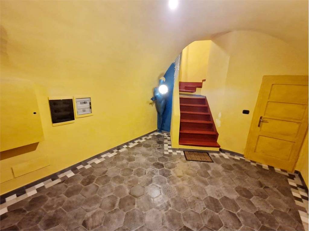 Appartamento a Diano marina in via diano castello, 64 - Foto 3