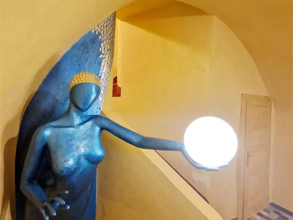 Appartamento a Diano marina in via diano castello, 64 - Foto 5