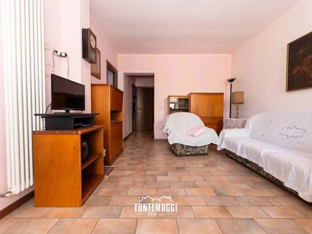 Appartamento a Fano in Via Luigi Lelli - Foto 2