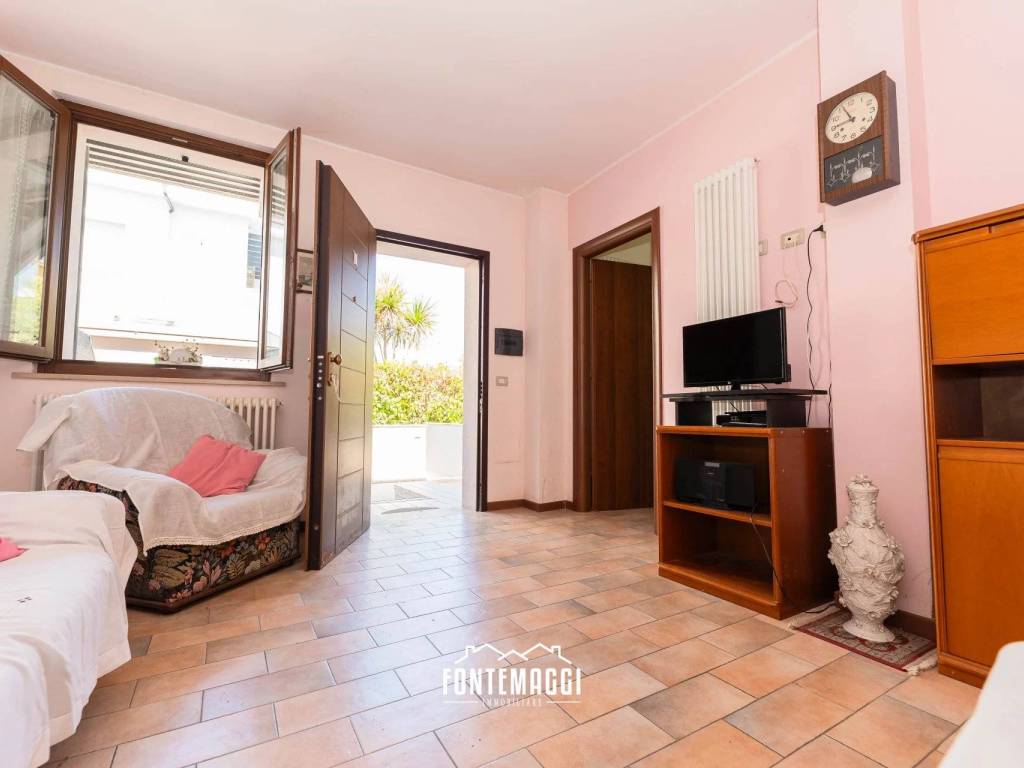 Appartamento a Fano in Via Luigi Lelli - Foto 3