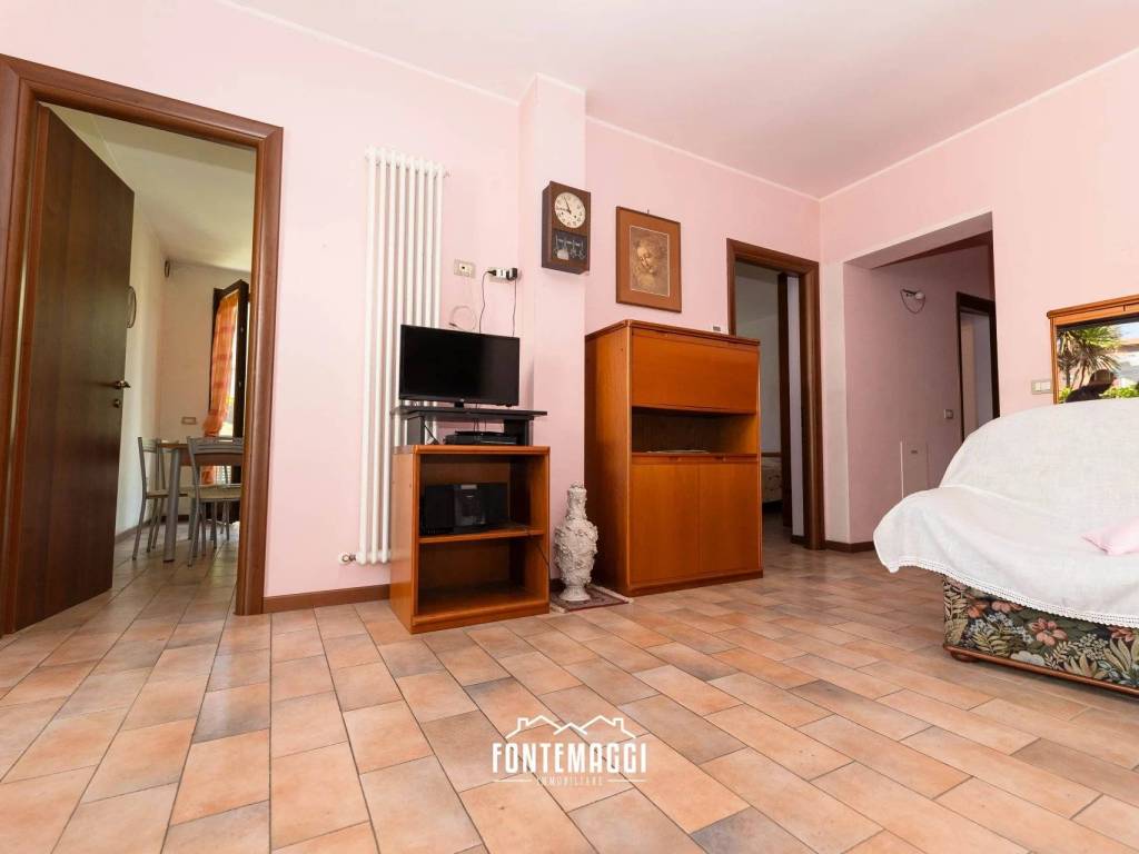 Appartamento a Fano in Via Luigi Lelli - Foto 4