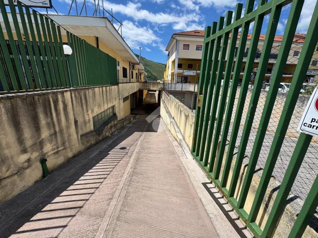 Appartamento a Avezzano in Via Enrico Palanza, 81 - Foto 3