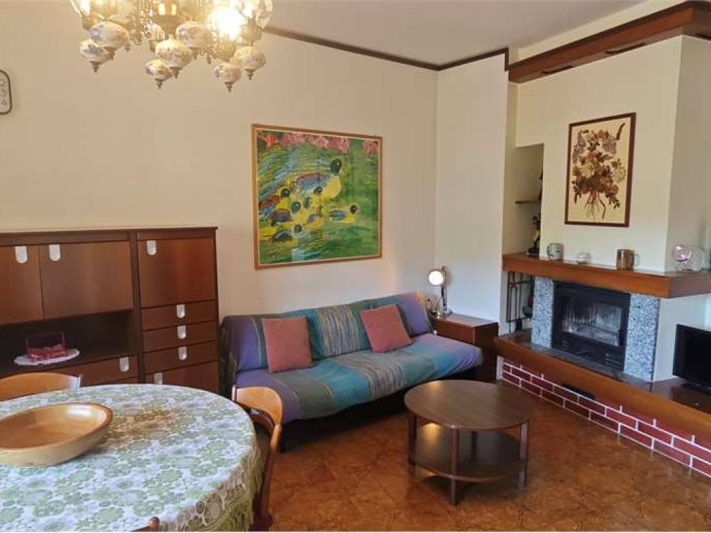 Appartamento a Moggio in Via Per Corniseglio - Foto 2