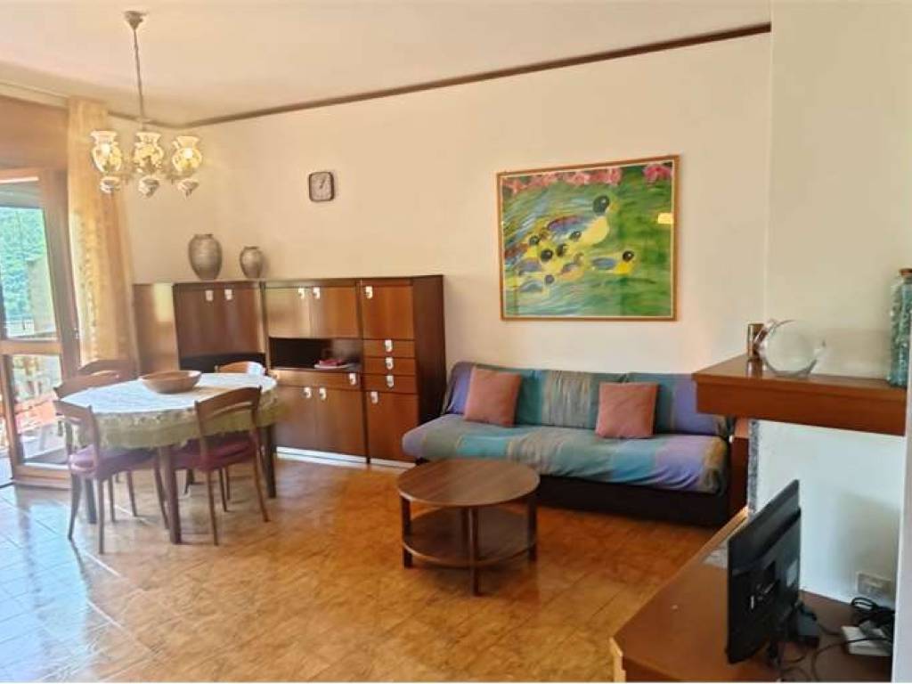 Appartamento a Moggio in Via Per Corniseglio - Foto 3