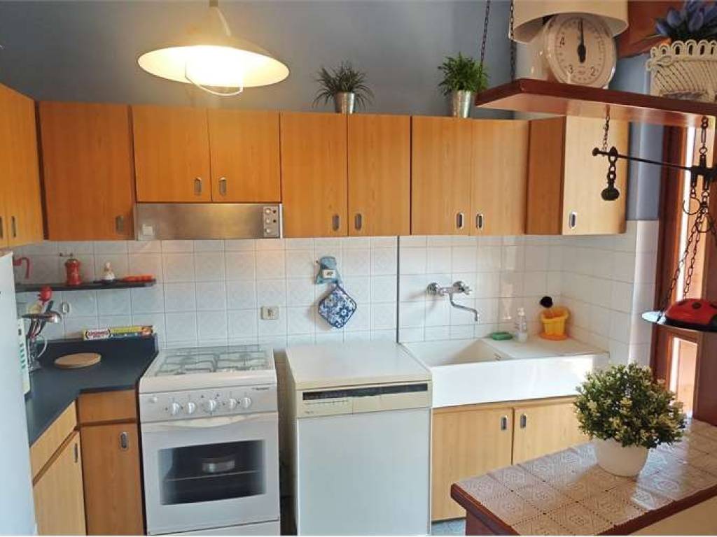 Appartamento a Moggio in Via Per Corniseglio - Foto 4