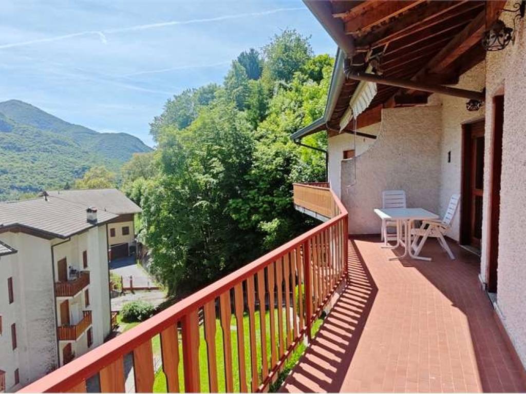 Appartamento a Moggio in Via Per Corniseglio - Foto 5