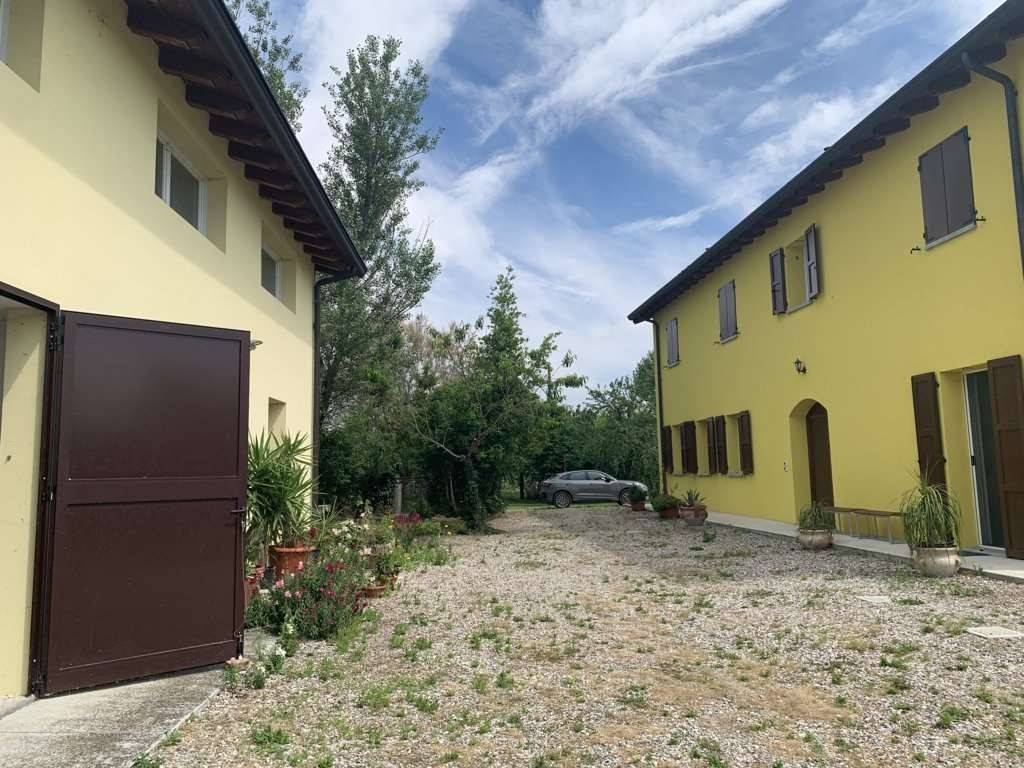 Casa indipendente a Carpi in Stradello Cavone - Foto 2
