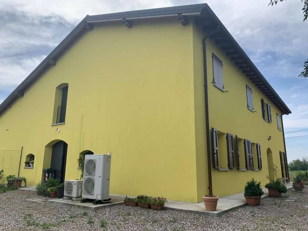 Casa indipendente a Carpi in Stradello Cavone - Foto 3