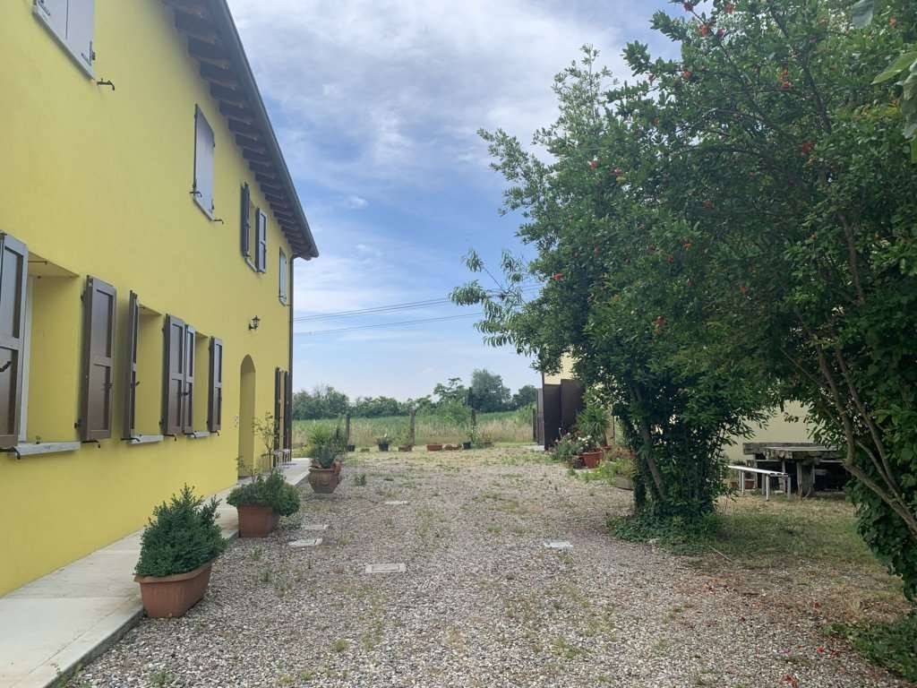 Casa indipendente a Carpi in Stradello Cavone - Foto 4