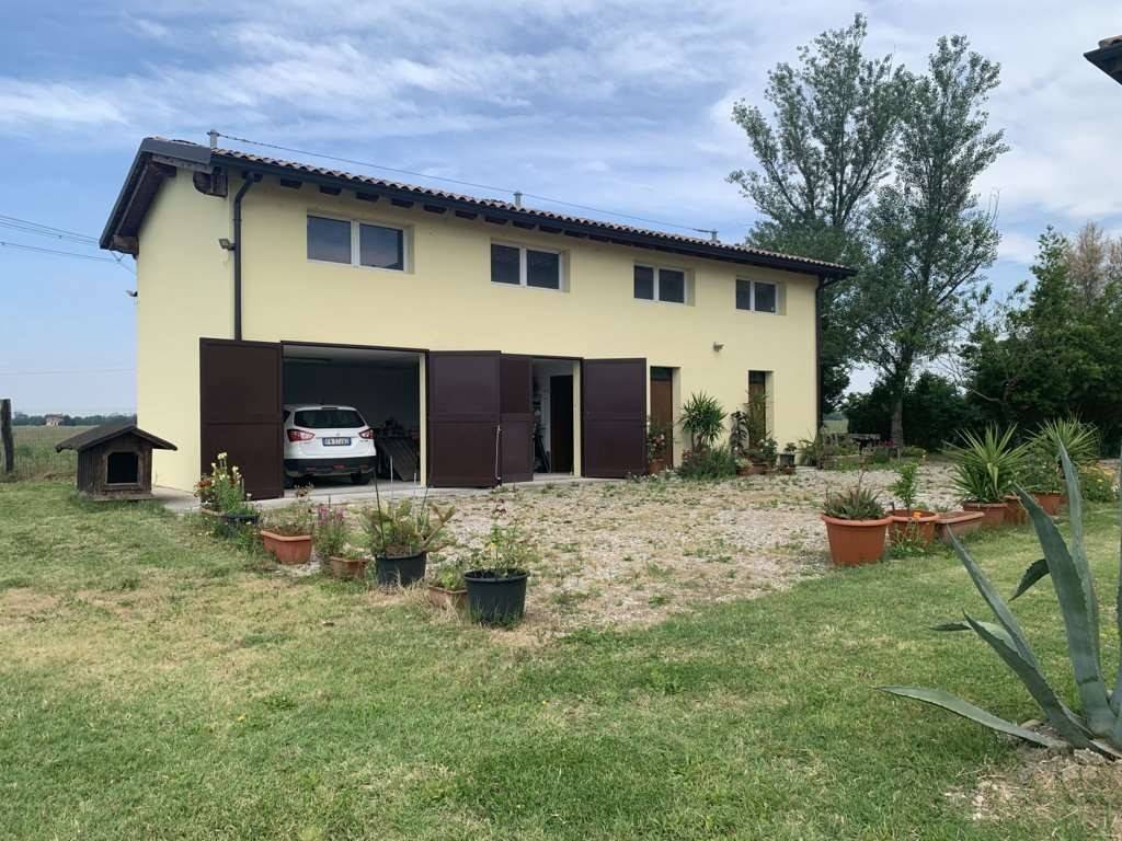 Casa indipendente a Carpi in Stradello Cavone - Foto 5