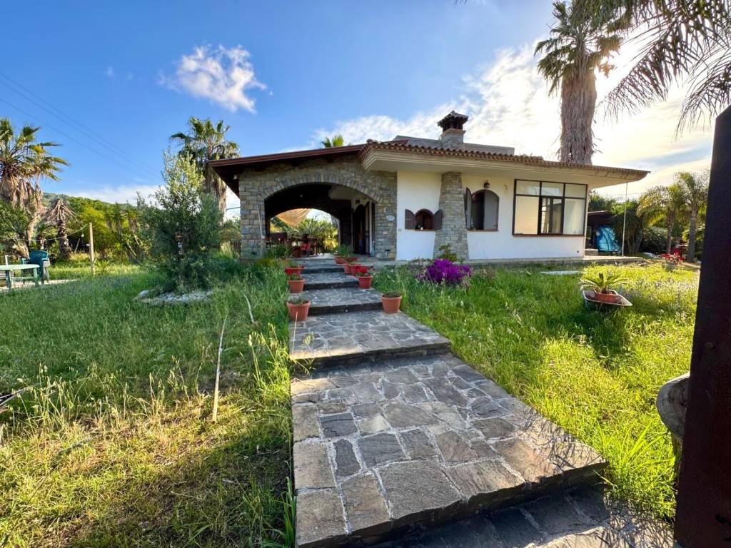 Villa a Castellabate in contrada alano - Foto 2