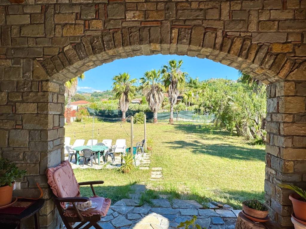 Villa a Castellabate in contrada alano - Foto 3