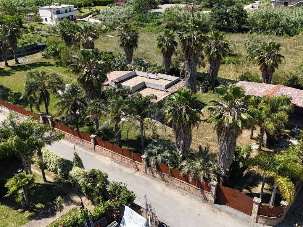 Villa a Castellabate in contrada alano - Foto 4