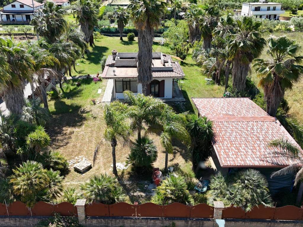 Villa a Castellabate in contrada alano - Foto 5