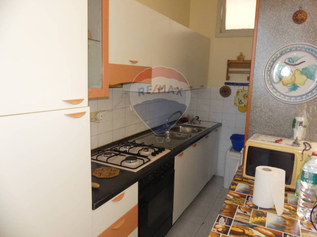 Appartamento a Ragusa in via Giambattista Odierna, 63 - Foto 2