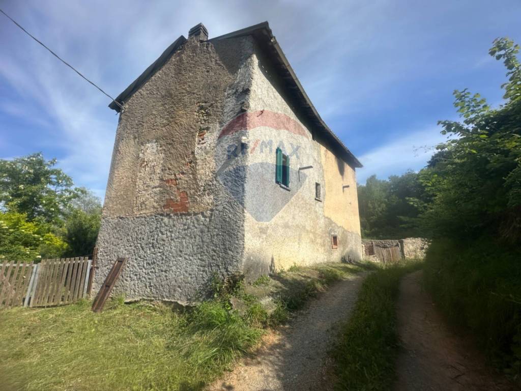 Rustico / casale a Castelnuovo di ceva in Via Torrello - Foto 2