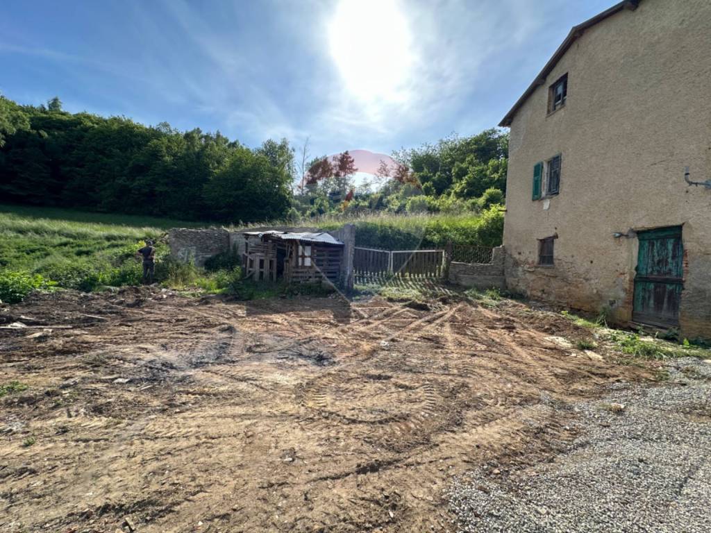 Rustico / casale a Castelnuovo di ceva in Via Torrello - Foto 4