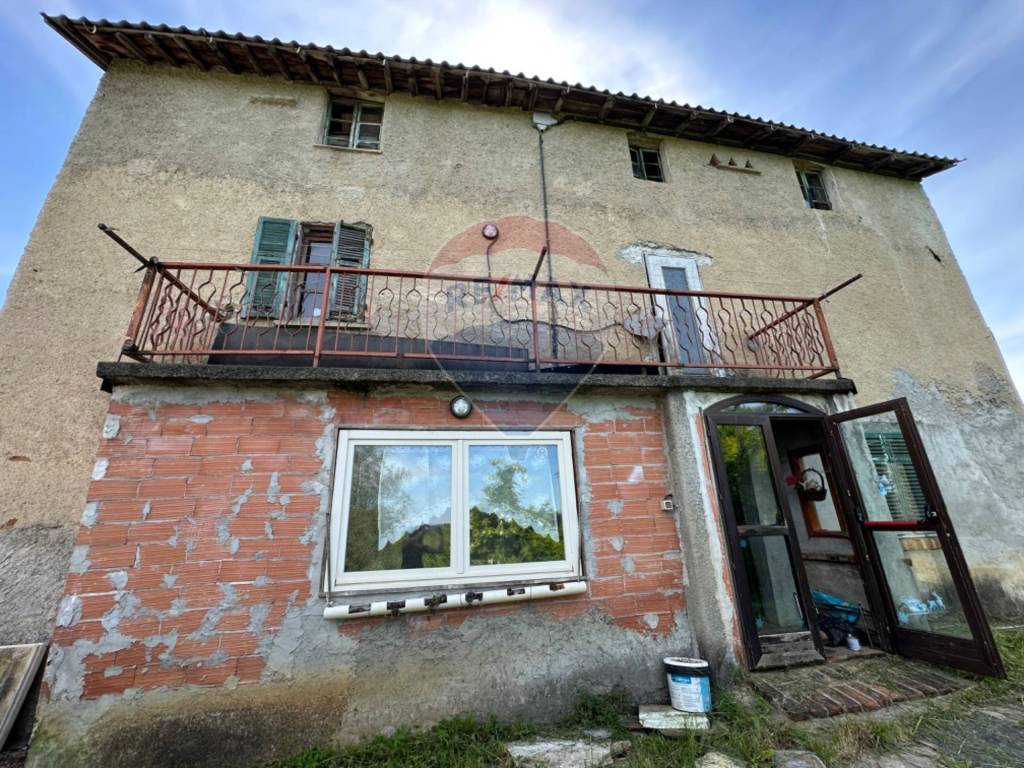 Rustico / casale a Castelnuovo di ceva in Via Torrello - Foto 5