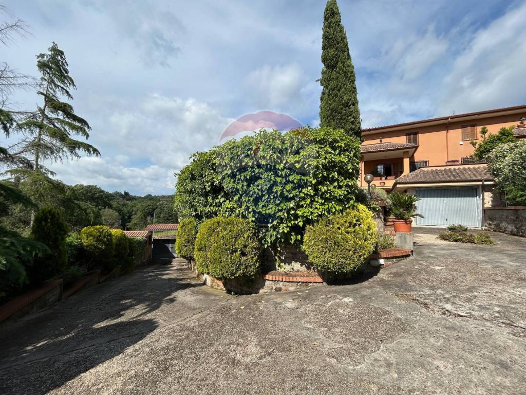 Villa a Aprilia in via falterona, 14 - Foto 3