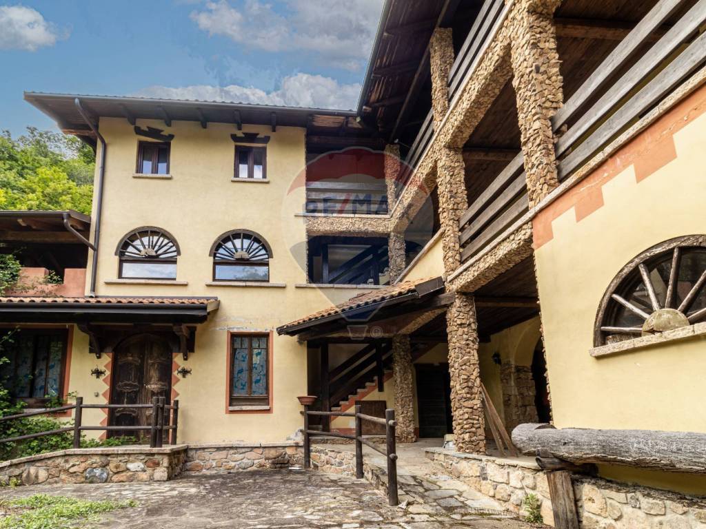 Immobile a Curino in Località Molino Marena - Foto 4